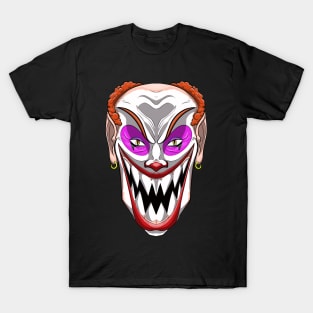 Killer Clown T-Shirt